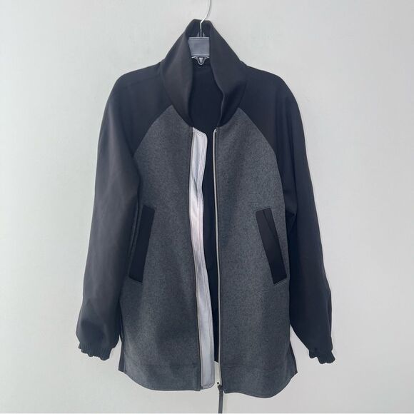 Lululemon Both Ways Bomber 8 - Picture 2 of 8